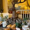 Yellow Daisy Bed and Breakfast gift card