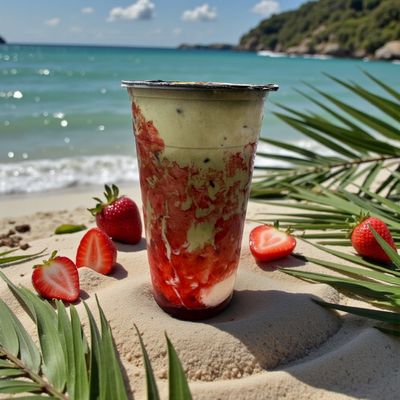 DC Cafe Donuts by null