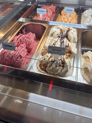 Shock Gelato by null