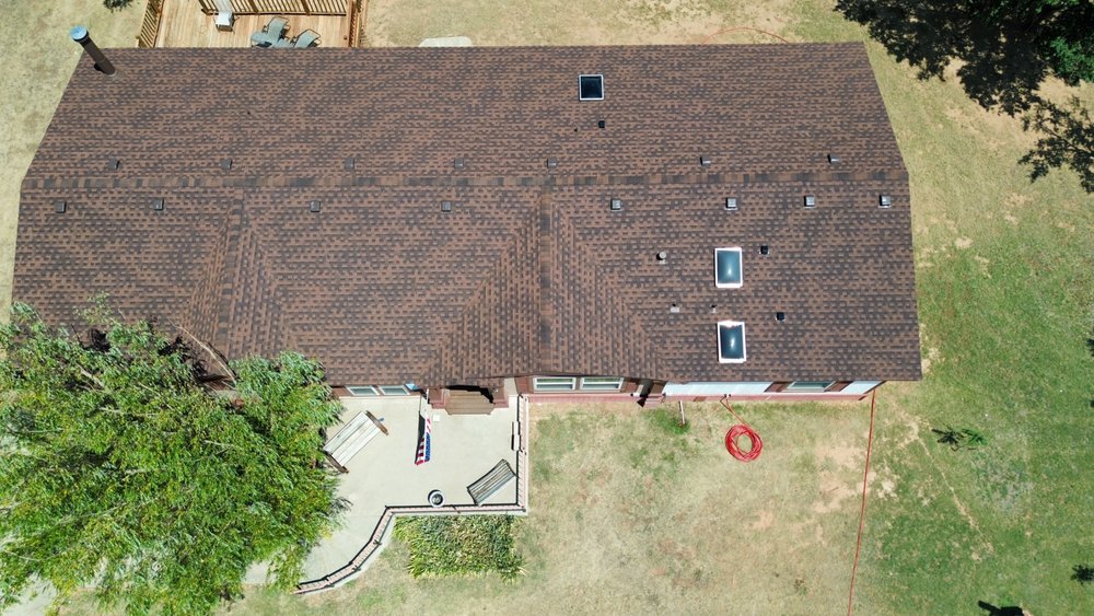 Slide of Venture Roofing & Construction