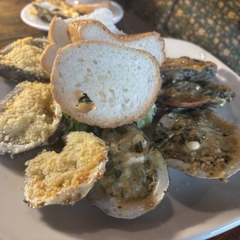 One Thirty One Lameuse - Seafood Near Me - Biloxi, Mississippi