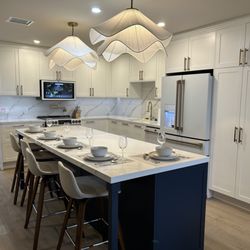 Quetzal Kitchens