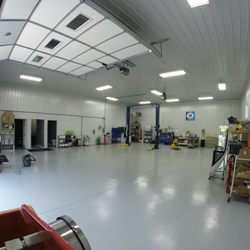 Blue Ridge Auto Werks