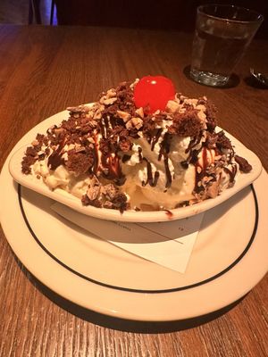 Claremont Neighborhood Grill by null