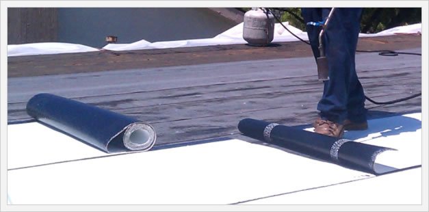 Slide of Hillcrest Roofing