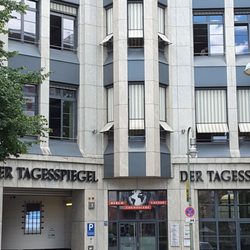 Der Tagesspiegel