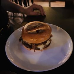 Perfectly Fine - Minnesota Juicy Lucy