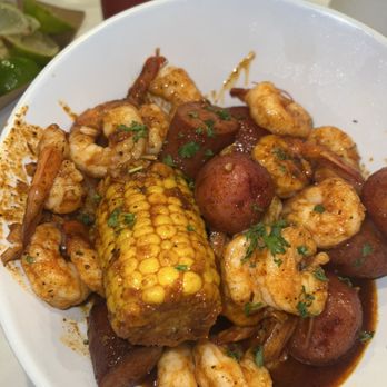 The Crab Shack - Peeled shrimp - Cajun/Creole Near Me - Gardena, California The Crab Shack - Peeled shrimp - Cajun/Creole Near Me - Gardena, California