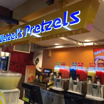 Wetzel's Pretzels - Pretzels Near Me - Barstow, California Wetzel's Pretzels - Pretzels Near Me - Barstow, California
