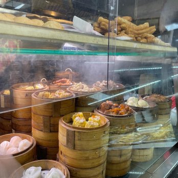Five Loaves And Two Fishes - Dim Sum Near Me - Elmhurst, New York