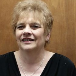 Total Body Wellness - Patty-Owner and Massage Therapist at Total Body Wellness
