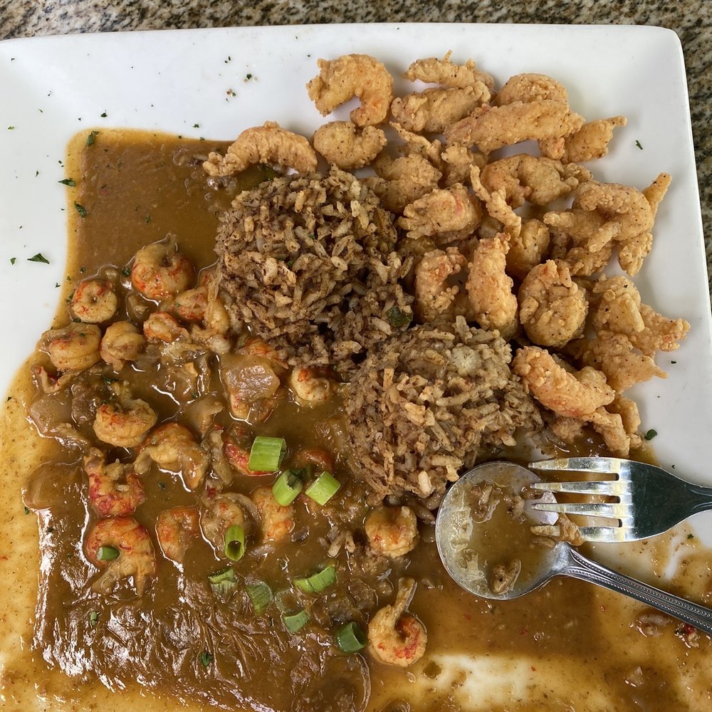 Floyds - Sugar Land - Da Crawfish 1/2 and 1/2 - Steakhouses Near Me - Sugar Land, Texas Floyds - Sugar Land - Da Crawfish 1/2 and 1/2 - Steakhouses Near Me - Sugar Land, Texas