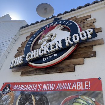 The Chicken Koop - Outside - New American Near Me - Whittier, California The Chicken Koop - Outside - New American Near Me - Whittier, California
