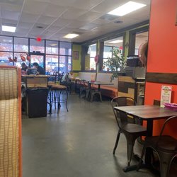Taqueria La Tradicional - The classic Mexican joint in LynchVegas!!