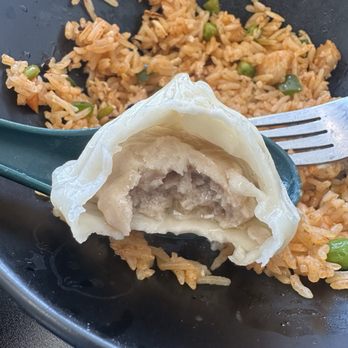 Dumpling King - Dim Sum Near Me - Pembroke Pines, Florida