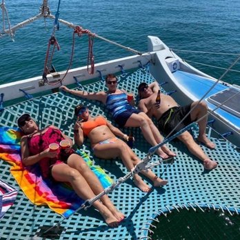 Del Mar Charters - Fishing Near Me - Puerto Peñasco, SON