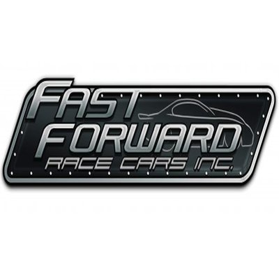Fast Forward Race Cars