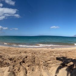 Poolenalena Beach - Beachfront