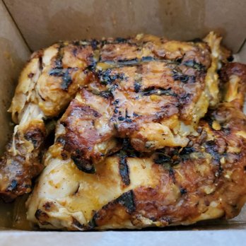 Nando's Peri-Peri - Delish - South African Near Me - Arlington, Virginia Nando's Peri-Peri - Delish - South African Near Me - Arlington, Virginia