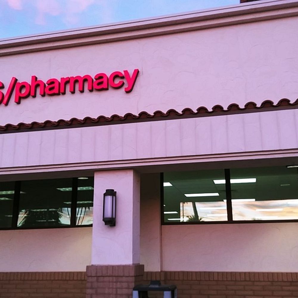 CVS Pharmacy - Drugstores Near Me - SCOTTSDALE, Arizona CVS Pharmacy - Drugstores Near Me - SCOTTSDALE, Arizona