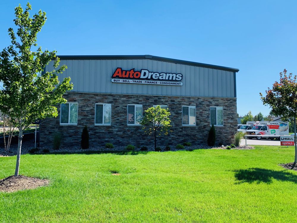 AUTODREAMS SERVICE & TIRE Updated August 2024 1231 SE Century Dr