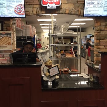 Marco's Pizza - Small pizza joint - Pizza Near Me - Durham, North Carolina Marco's Pizza - Small pizza joint - Pizza Near Me - Durham, North Carolina