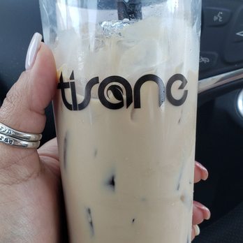 Fynix Rizen - Duke of Earl - Bubble Tea Near Me - Westminster, California