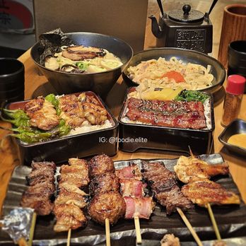 Torizaku - Japanese Near Me - New York, New York Torizaku - Japanese Near Me - New York, New York