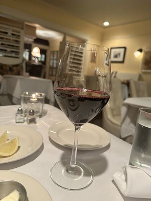 Black Cat Bistro by null