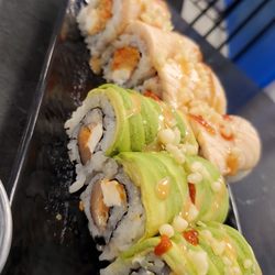 Roll and Bowl