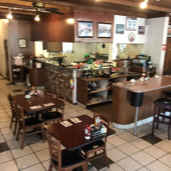 C and T's Restaurant - Breakfast & Brunch Near Me - Pollock Pines, California