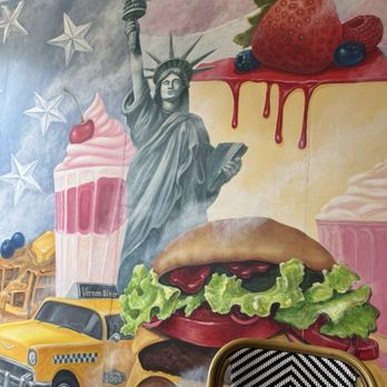 Vernon Diner - Diners Near Me - Vernon, Connecticut