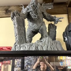 Myrtle Beach Games - He was MASSIVE!!