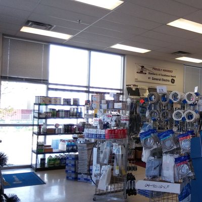 1ST SOURCE SERVALL APPLIANCE PARTS - Updated January 2025 - 10 Photos