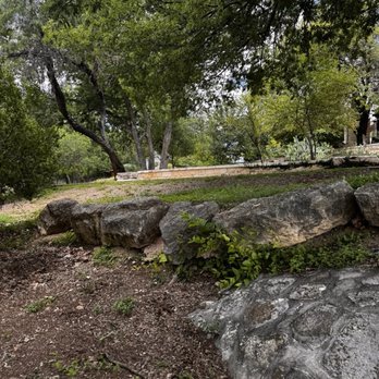 Waterworks Terrace - Parks Near Me - Boerne, Texas Waterworks Terrace - Parks Near Me - Boerne, Texas