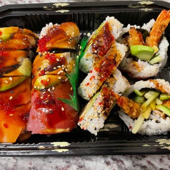 Wild Rice Sushi And Grill - Sushi Bars Near Me - Naperville, Illinois Wild Rice Sushi And Grill - Sushi Bars Near Me - Naperville, Illinois
