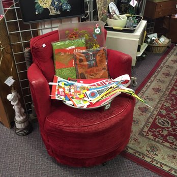Lou's Antique Mall - Chair and pennants. - Antiques Near Me - Amherst, Virginia Lou's Antique Mall - Chair and pennants. - Antiques Near Me - Amherst, Virginia