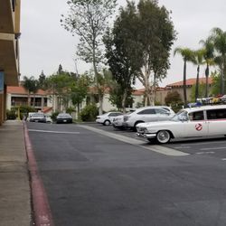 Rb Tire & Brake - My former car, the Ecto-1. I brought it here from 2010 to 2021. No one else within 10 miles was even willing to look at a car that old. TY