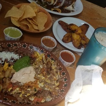 Taqueria Talavera - platanos fritos - Mexican Near Me - Berkeley, California Taqueria Talavera - platanos fritos - Mexican Near Me - Berkeley, California