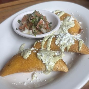 Brisa Restaurant & Bar - EMPANADAS - Bars Near Me - San Diego, California Brisa Restaurant & Bar - EMPANADAS - Bars Near Me - San Diego, California