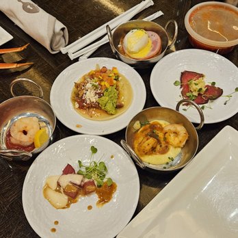 Wicked Spoon - Buffets Near Me - Las Vegas, Nevada Wicked Spoon - Buffets Near Me - Las Vegas, Nevada