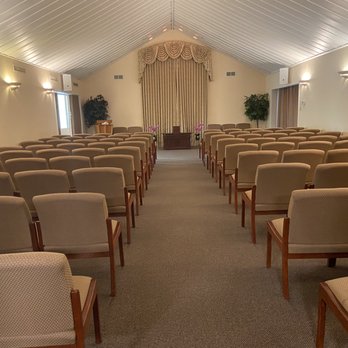 Andreason's Cremation & Burial Service - Chapel - Funeral Services & Cemeteries Near Me - Springfield, Oregon Andreason's Cremation & Burial Service - Chapel - Funeral Services & Cemeteries Near Me - Springfield, Oregon