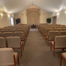 Andreason's Cremation & Burial Service