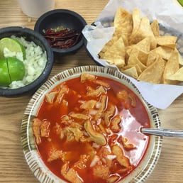 Menudo