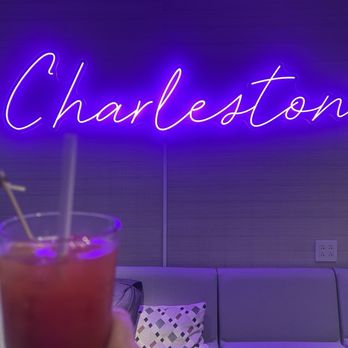 The Club CHS - Airport Lounges Near Me - Charleston, South Carolina