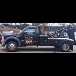 Russ Auto Repair