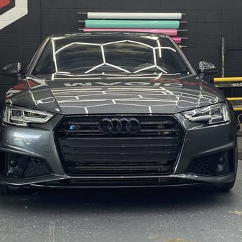 Magic Wrapz - Clear PPF - Auto Customization Near Me - Northridge, California Magic Wrapz - Clear PPF - Auto Customization Near Me - Northridge, California