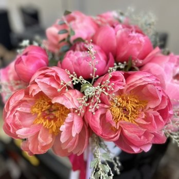 The Scarlet Flower - Florists Near Me - Long Beach, California The Scarlet Flower - Florists Near Me - Long Beach, California
