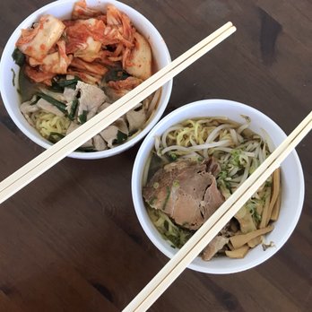 Ramenya - Kimchi ramen and basic ramen - Ramen Near Me - Los Angeles, California Ramenya - Kimchi ramen and basic ramen - Ramen Near Me - Los Angeles, California