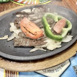 El Real Mexican Restaurant